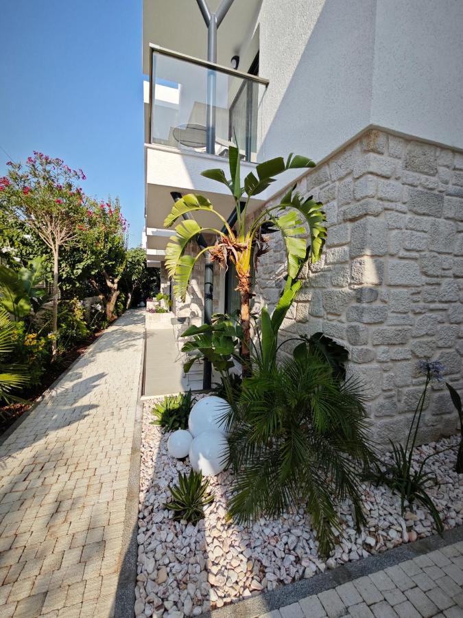 Bodrum Local House Eksteriør billede
