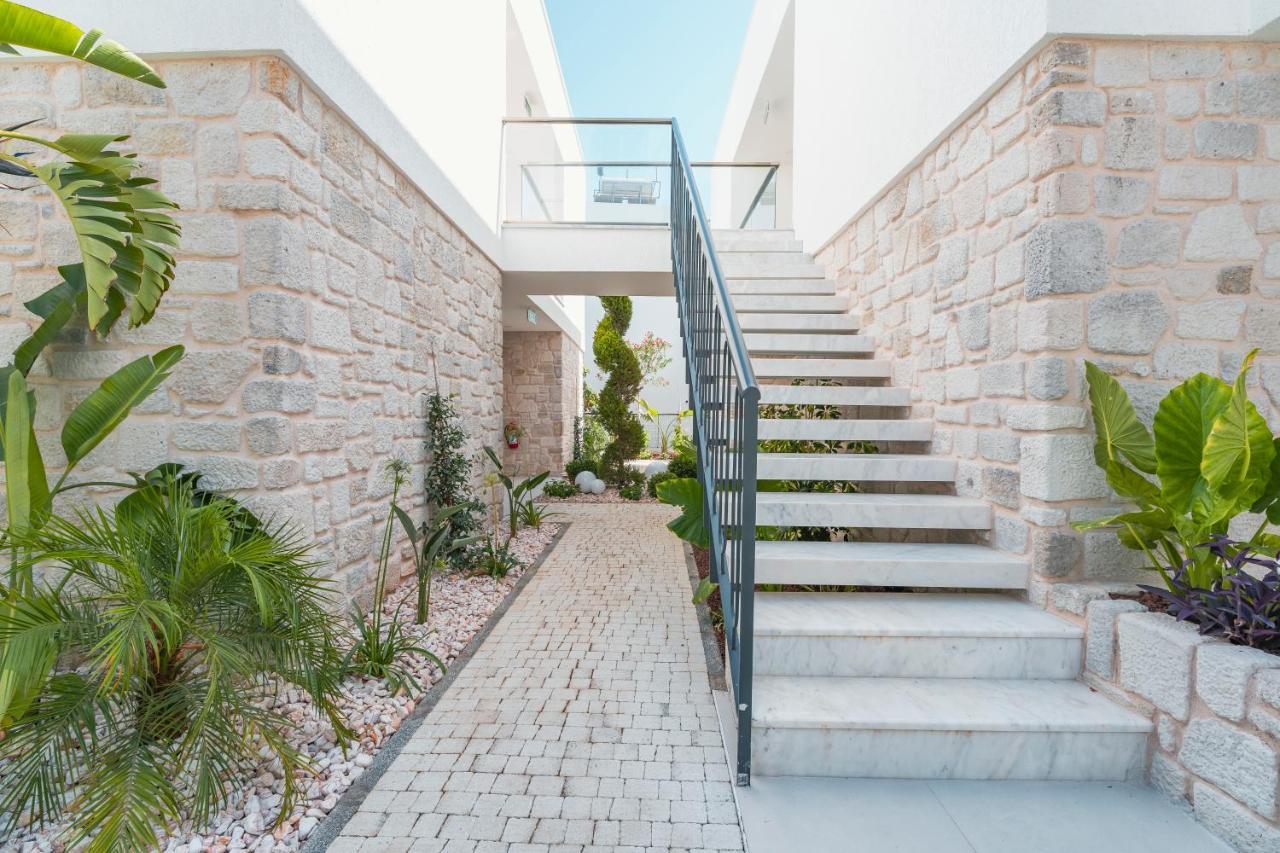 Bodrum Local House Eksteriør billede