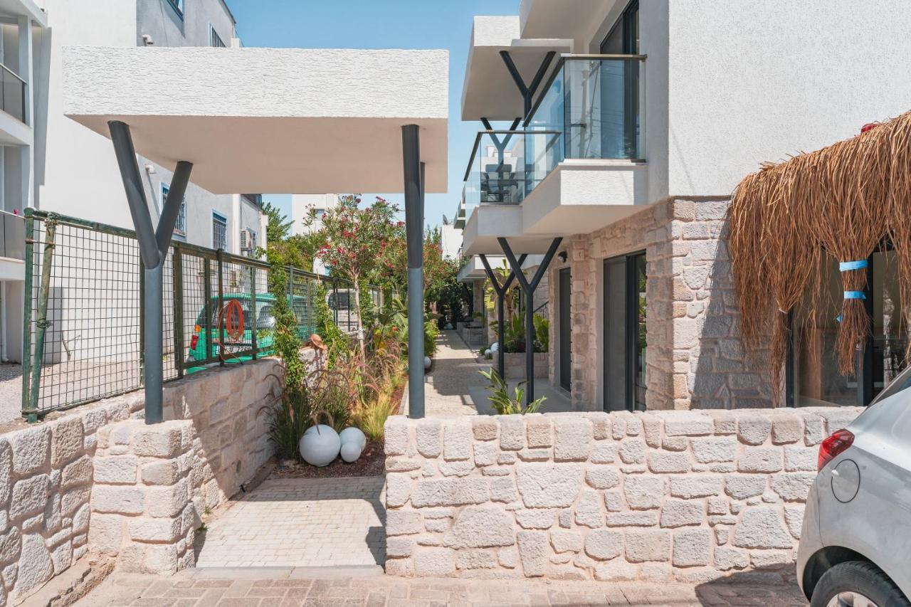 Bodrum Local House Eksteriør billede
